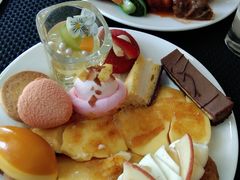 -圣丰索菲特·2 On 988 Café 自助餐厅