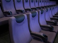 -百丽宫影城(嘉里汇店)