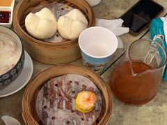 -蚝喜粤·广州味·茶楼点心(长隆店)