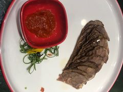 -红厨巷·淮扬菜(熙南里店)