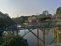 -宁波儿童公园(鄞州区)
