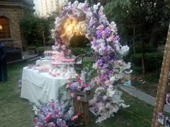 -马勒别墅饭店(静安寺店)