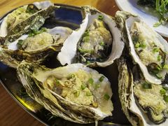 -湛江海鲜餐厅