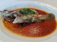 -北京柏悦酒店·锦庭餐厅Dining Room