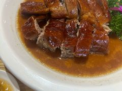 -德胜轩正宗顺德菜(宝安沙井会展中心店)