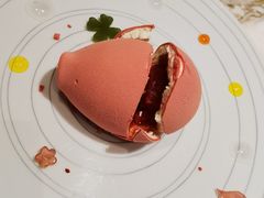 粉色RORO-théATRE 茶聚场(王府中環店)