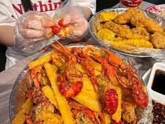 -李叔叔虾蟹大排档(青羊店)