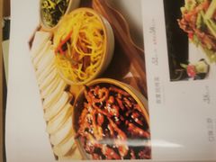-确喜美味小厨(西单商场兰州店)
