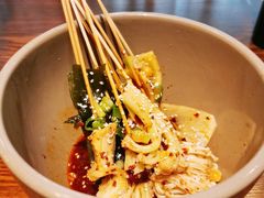 -川椒媚双椒烤鱼(鑫江东方城购物中心店)