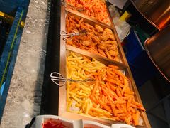 -禾斗海鲜自助(市南银座店)