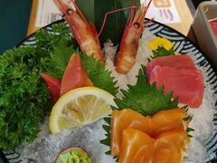 刺身-温野菜涮涮锅(大悦城店)