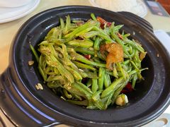 -李师傅脆肚(梅林店)