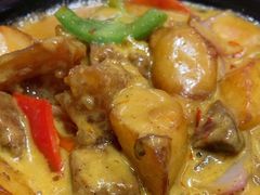 -香港深仔记茶餐厅(东门店)