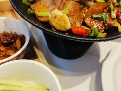 -渔家风味·鲅鱼水饺·央视展播·海鲜天津菜(开发区店)