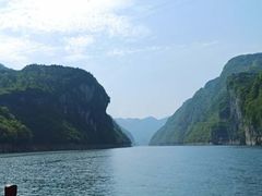 -乌江画廊(彭水苗族土家族自治县)