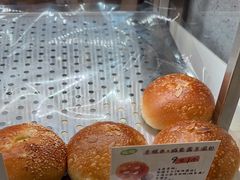 -君之狮子山·轻糖烘焙(松江印象城店)