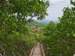 -妙峰山风景名胜区