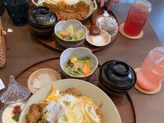 -ITARU食堂·定食料理(西丽店)