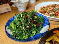 -树厨贵州菜(大十字店)
