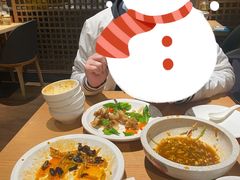-安天民北方饺子(白石洲店)