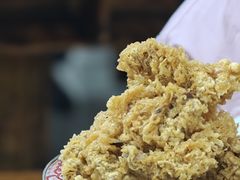 -铜元老码头鳝鱼火锅