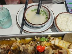 -鱼酷活鱼烤鱼(江宁金鹰店)