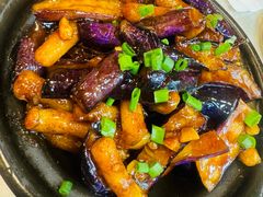 -甬小馆·焗海鲜温州菜(五马街店)