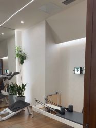 -不懂瑜伽·普拉提空间
