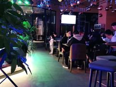 -Ambra Haus琥珀屋精酿餐厅(宝山店)