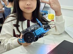 -棒棒贝贝·少儿编程·机器人教育中心(乐从天佑城校区)