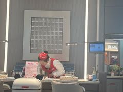 -海底捞火锅(凤凰广场店)