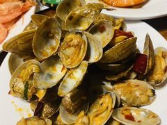 -汉巴味德(沈阳万象汇店)