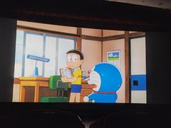 -中影国际影城(兰生大厦店)