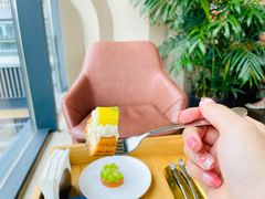 -丘中有甜(乐清·江南里店)