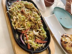 -高玛纳驴肉火烧(一世界店)