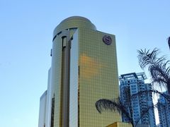 -厦门喜来登酒店