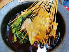 -冒椒火辣(太古里店)
