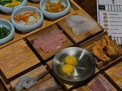 -银米·云南传统过桥米线(双廊黑金冠店)