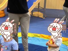 -金宝贝早教(和悦汇店)