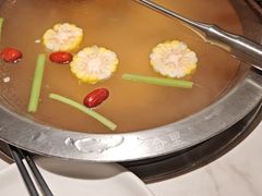 -八合里潮汕鲜牛肉火锅(万科里店)