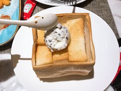 -半秋山西餐厅(西园店)