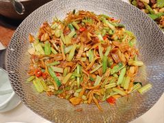 -苏乡兰亭·新派淮扬菜(吾悦广场店)