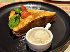 -安妮意大利餐厅(望京店)
