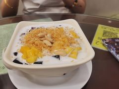 -南信牛奶甜品专家