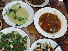 -鑫鸿达·海鲜闽菜热炒小馆(中山路店)