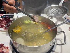 -陈记顺和潮汕牛肉火锅(韩江路店)