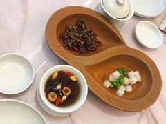 -喜鼎海胆水饺(平安金融中心店)