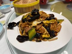 -小土豆北方菜馆(文慧园店)