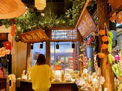 -佰家小厨·南京菜(夫子庙店)
