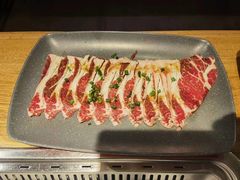 -新石器烤肉(招商1872店)